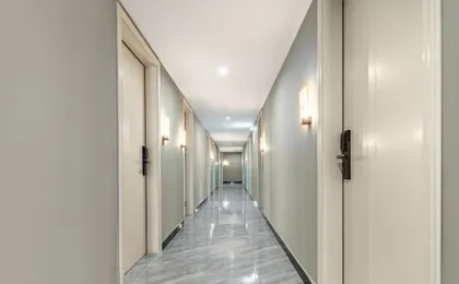 Loya Boutique Hotel (Dashi Subway Station)