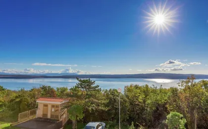 Farm Stay in Croatia with Pool & Forest Views