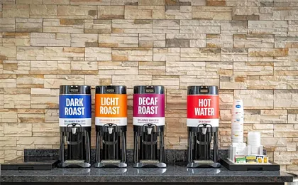 Hampton Inn & Suites La Crosse/Downtown, WI