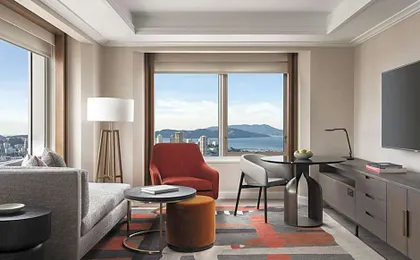 Four Seasons Hotel San Francisco at Embarcadero