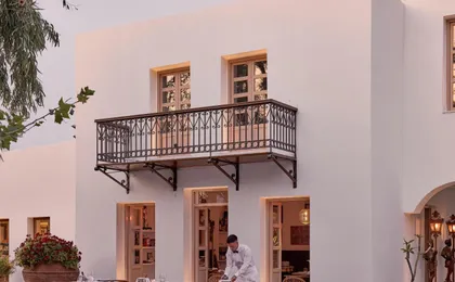 Creta Palace, a Resort To Live®