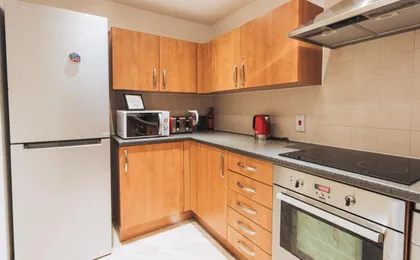 Beautiful Central Family Apartment for 6