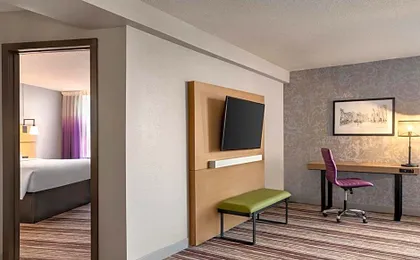 Holiday Inn Philadelphia Arpt-Stadium Area By IHG