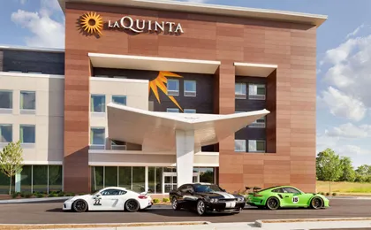 La Quinta Inn & Suites By Wyndham Braselton