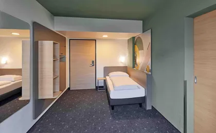 B&B Hotel Koln-Marsdorf