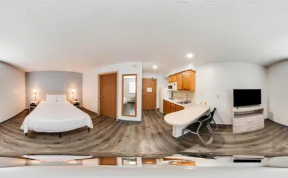 Birch Hill Suites Dayton - Wp Afb