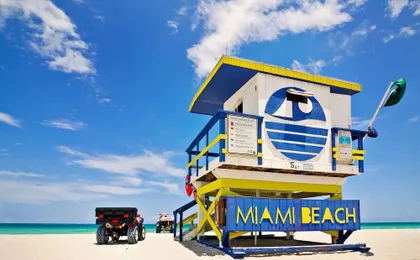 Ocean Drive Apartments