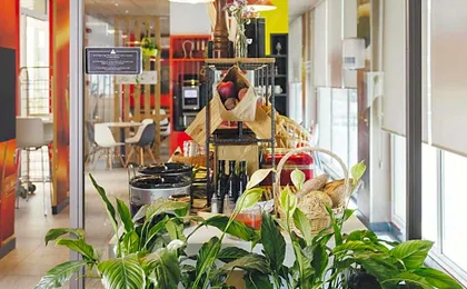Ibis Sevilla
