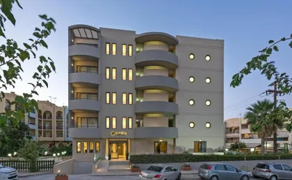 Icarus Suites & Apartments