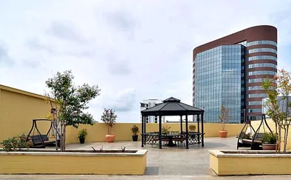 Embassy Suites By Hilton Hotel Nashville At Vanderbilt