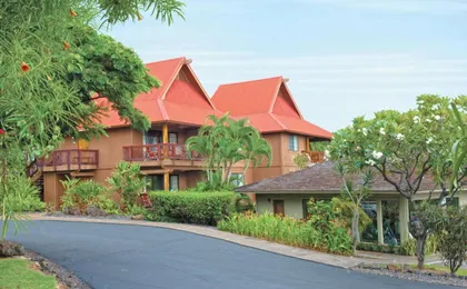 Club Wyndham Kona