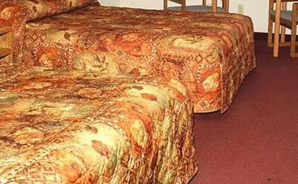 Countryside Inn Motel Albert Lea