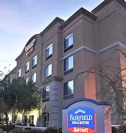 Fairfield Inn & Suites by Marriott Phoenix Midtown