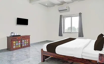 Hotel O Mehta College And Institute Of Technology Formerly Lara Heritage