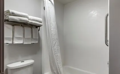 Comfort Inn Mount Pleasant - Racine