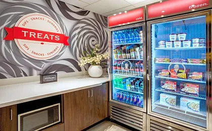 Hampton Inn & Suites Indio
