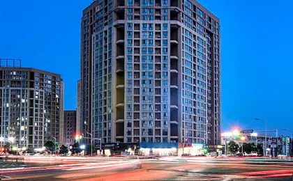 City Comfort Inn Wuhan Changfu People's Auto City