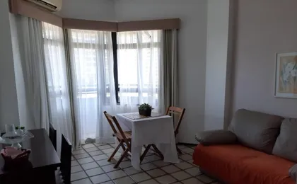 Apart Na Beira Mar de Fortaleza 557 (Adults Only)