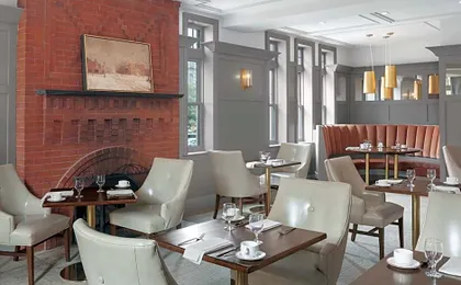 Portland Regency Hotel & Spa