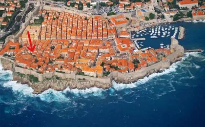 Apartment Naval