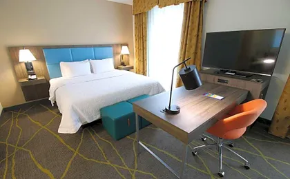 Hampton Inn & Suites Palm Coast