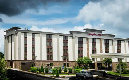 Hampton Inn Philadelphia/Great Valley/Malvern