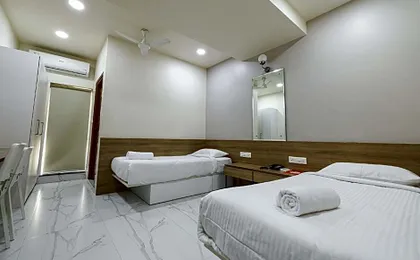Hotel Swan Suites