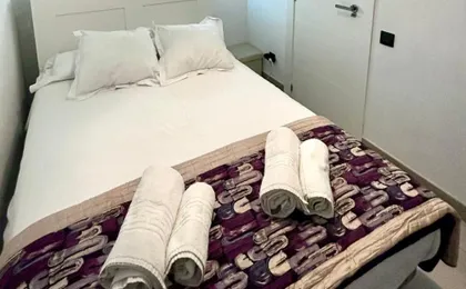 Apartment Sagrera