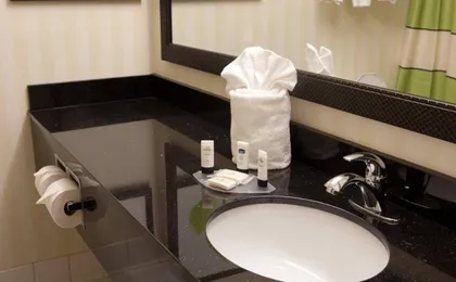 Fairfield Inn & Suites Memphis East/Galleria