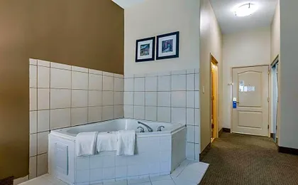 Comfort Inn & Suites Villa Rica