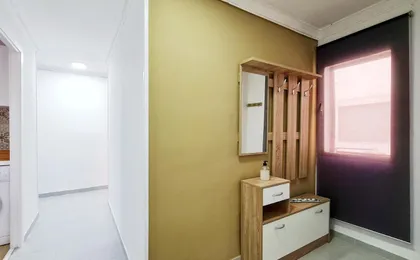 Apartamento Completo Plaza Espana II