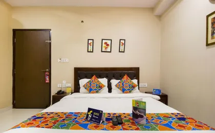 Travelers Lodge by Fabhotels