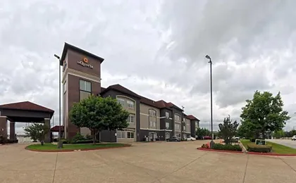 La Quinta Inn & Suites by Wyndham Longview North