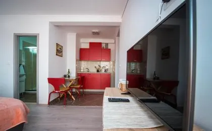 Apartmani Marin