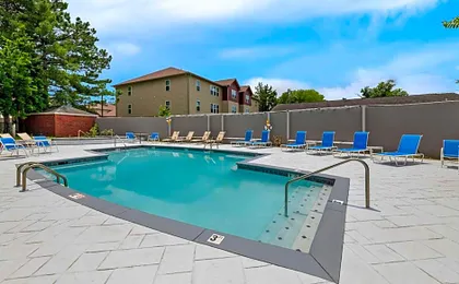 Sleep Inn & Suites Pigeon Forge - Downtown