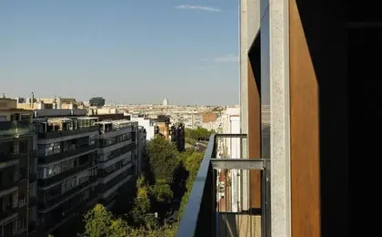 Atipico Madrid