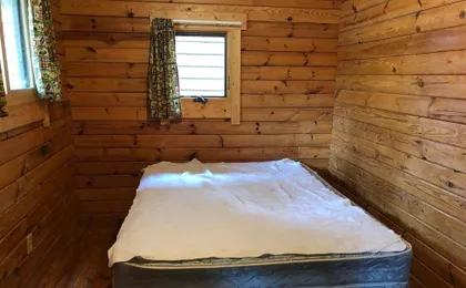Basswood Resort