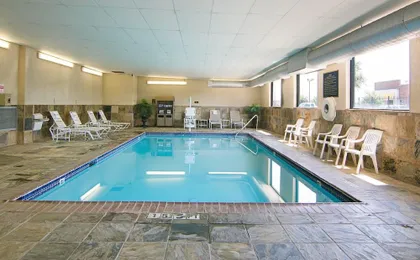 Comfort Inn & Suites Houston West-Katy