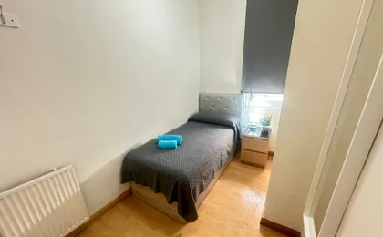 Rooms Paris