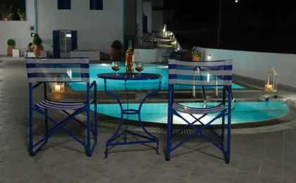 Kalisperis Hotel