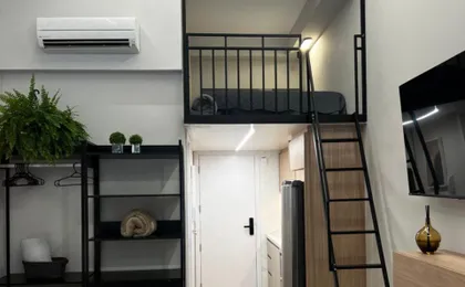 Studio Arq Vila Mariana Casv Sp