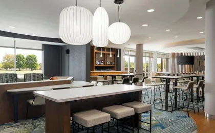 Springhill Suites by Marriott Mt. Laurel / Cherry Hill