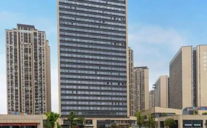 hank Inn Chain Hotel Chongqing Yubei District Chongqing Jiangbei Airport