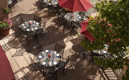 Embassy Suites by Hilton Sacramento Riverfront Promenade
