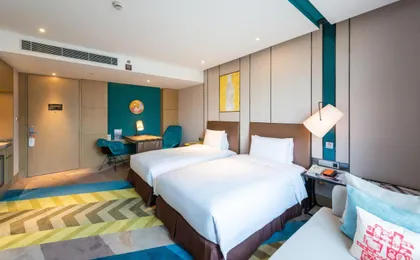 Minimax Premier Hotel Hongqiao