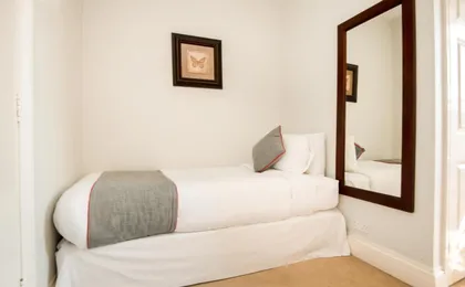 Oyo Flagship the Regency
