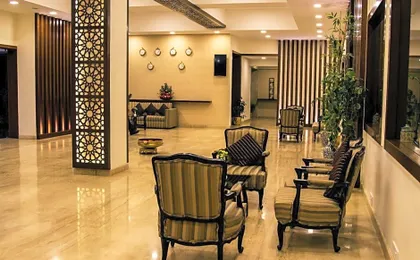 Ramanashree California Resort -Yelahanka