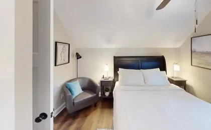 Pine Mtn Getaway Pet-ok 3BR w Weekday Discounts