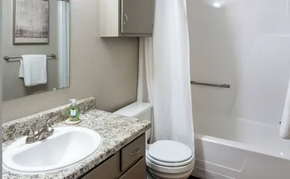 Landing at Echo Trail Apartments - 1 Bedroom In..