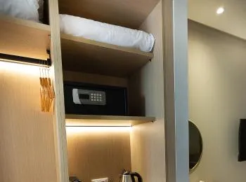 Maxion Hotel